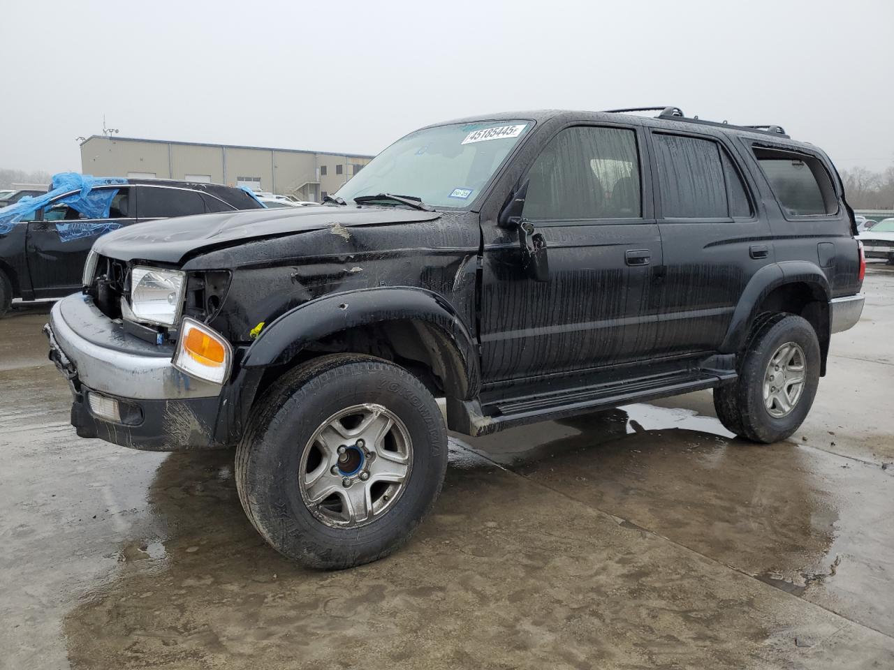 2001 Toyota 4Runner - Image 1