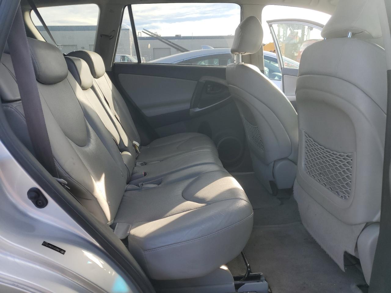 2008 Toyota RAV 4 - Image 11