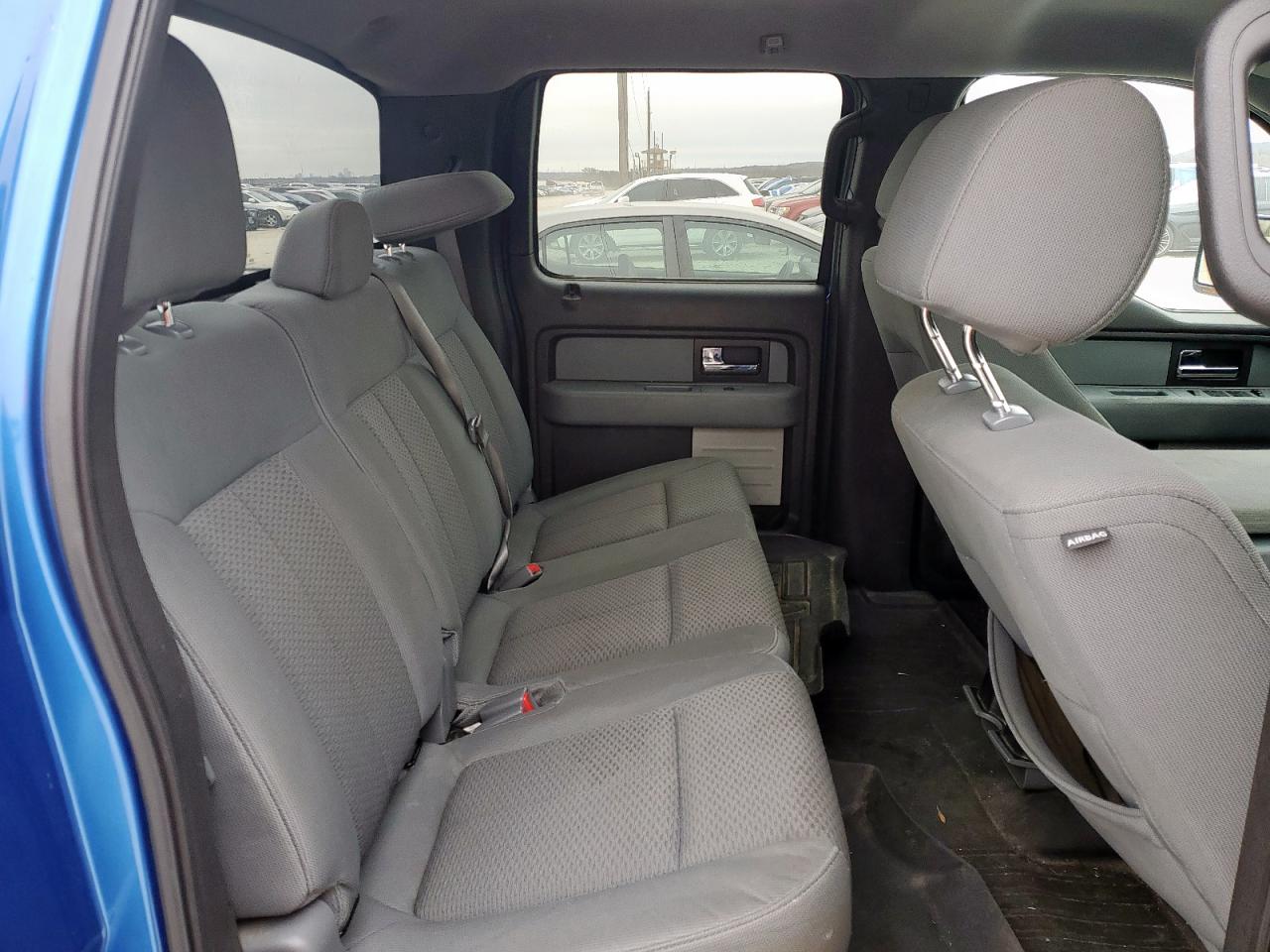 2013 Ford F-150 - Image 10