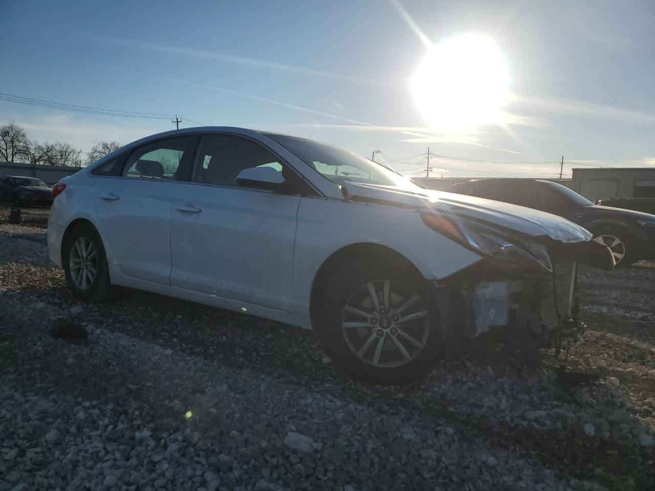 2016 Hyundai Sonata - Image 4