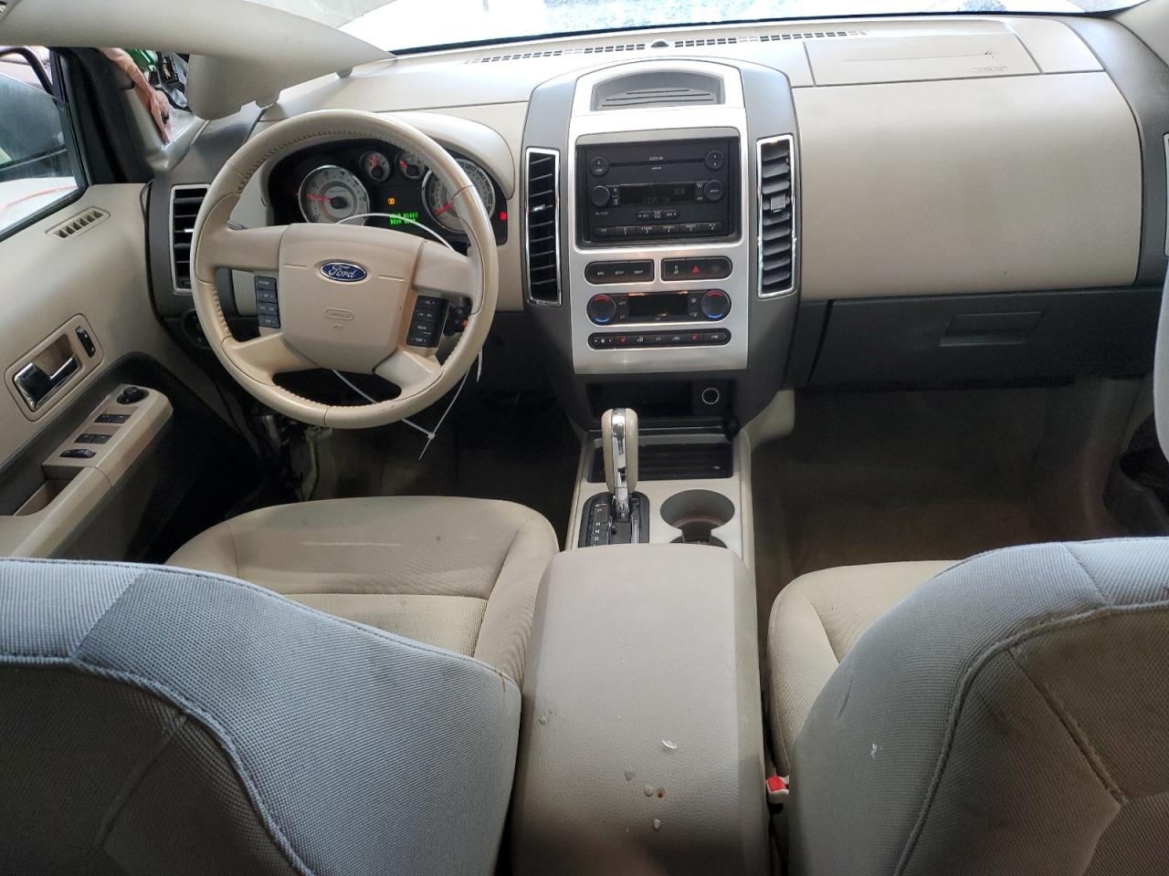 2007 Ford Edge - Image 8