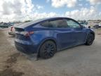 2020 Tesla Model Y  للبيع في Homestead، FL - Side