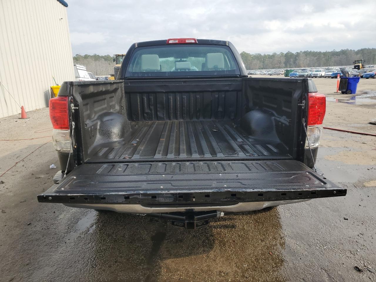 2012 Toyota Tundra - Image 6