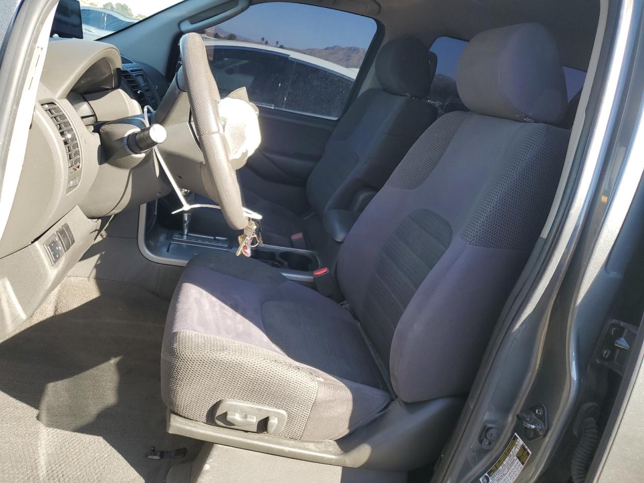 2006 Nissan Pathfinder - Image 7