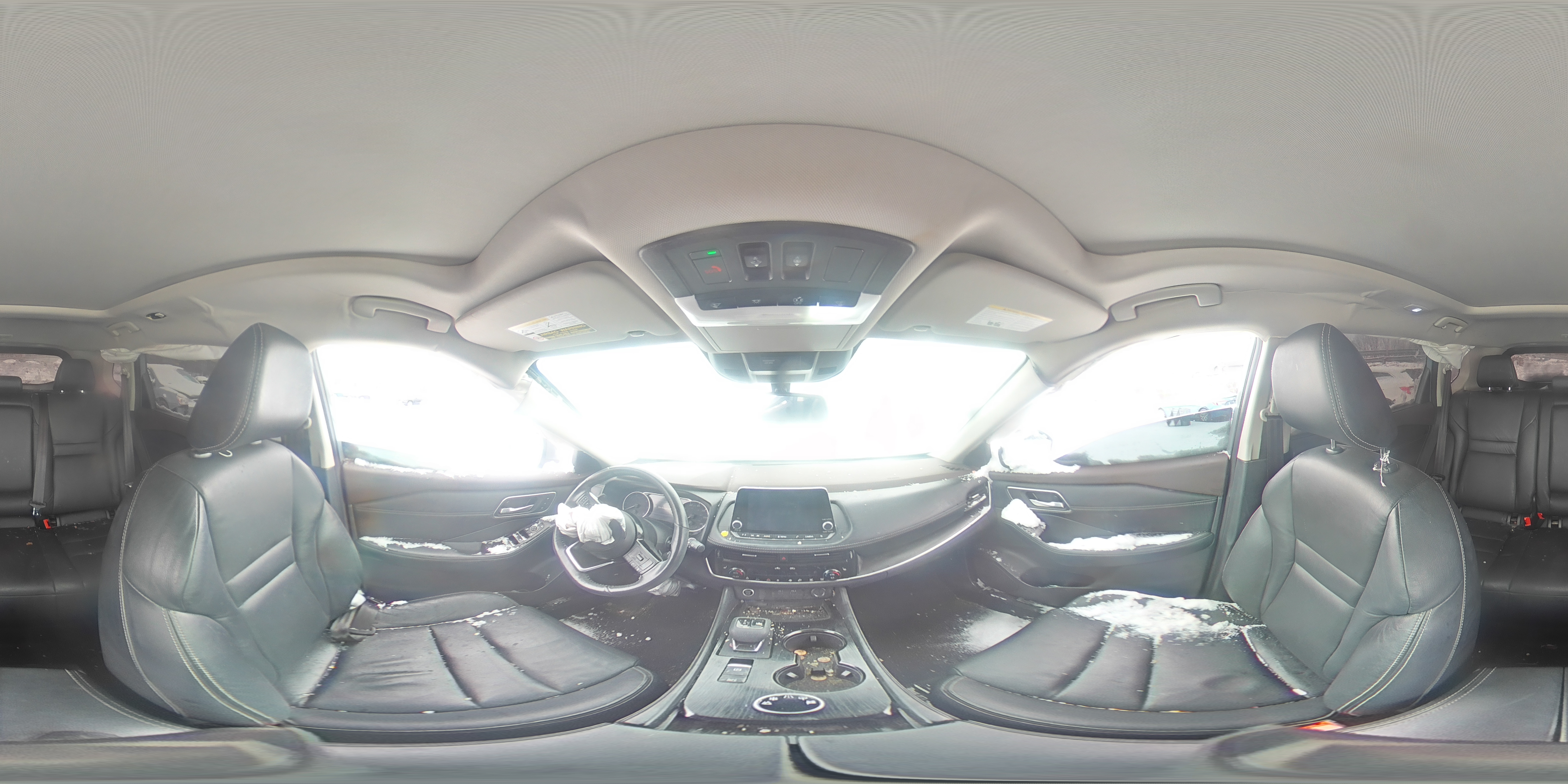2021 Nissan Rogue - Image 13