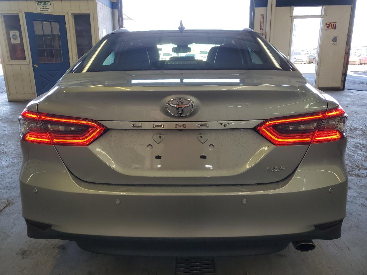 2023 Toyota Camry - Image 6