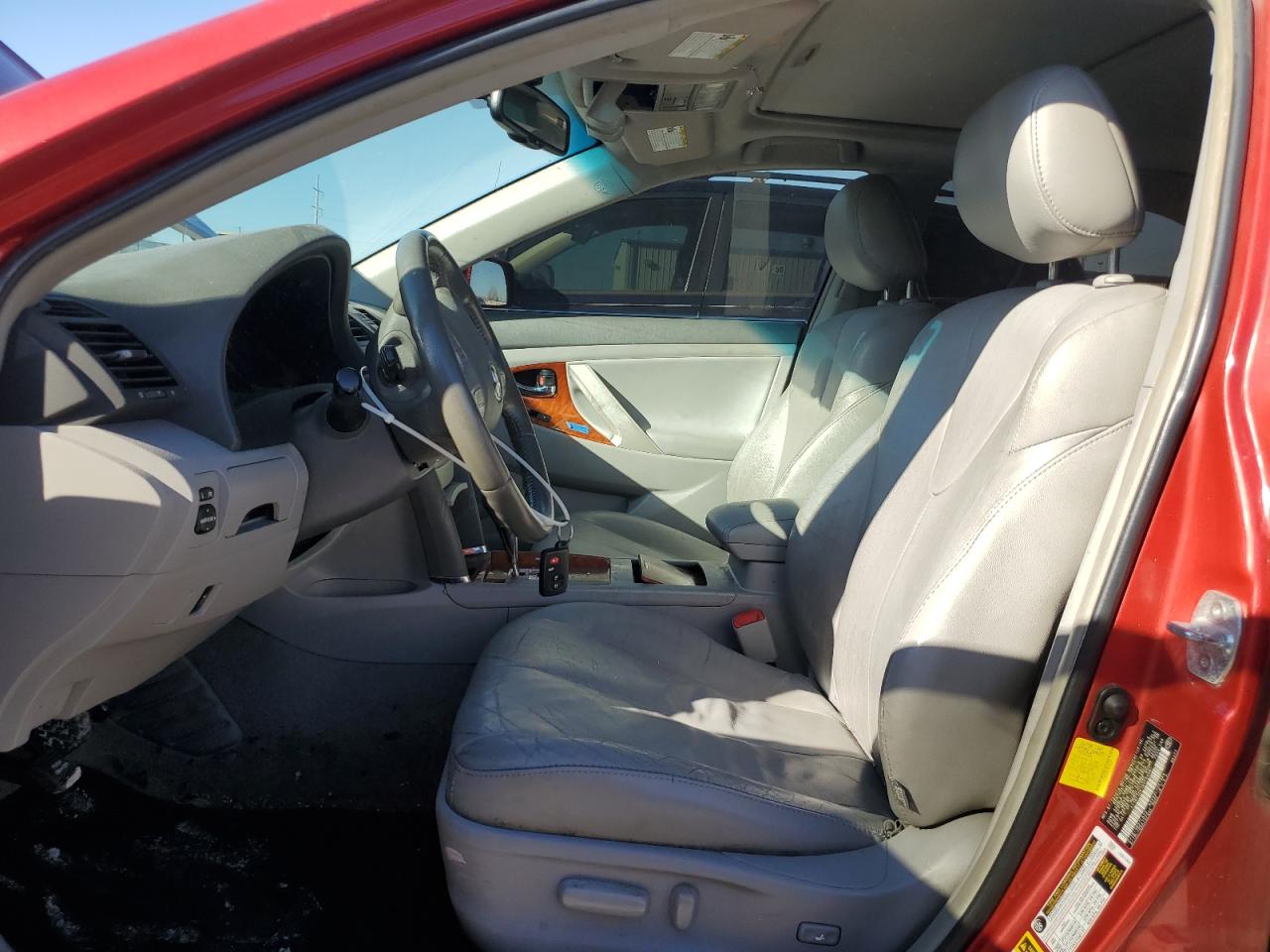 2011 Toyota Camry - Image 7