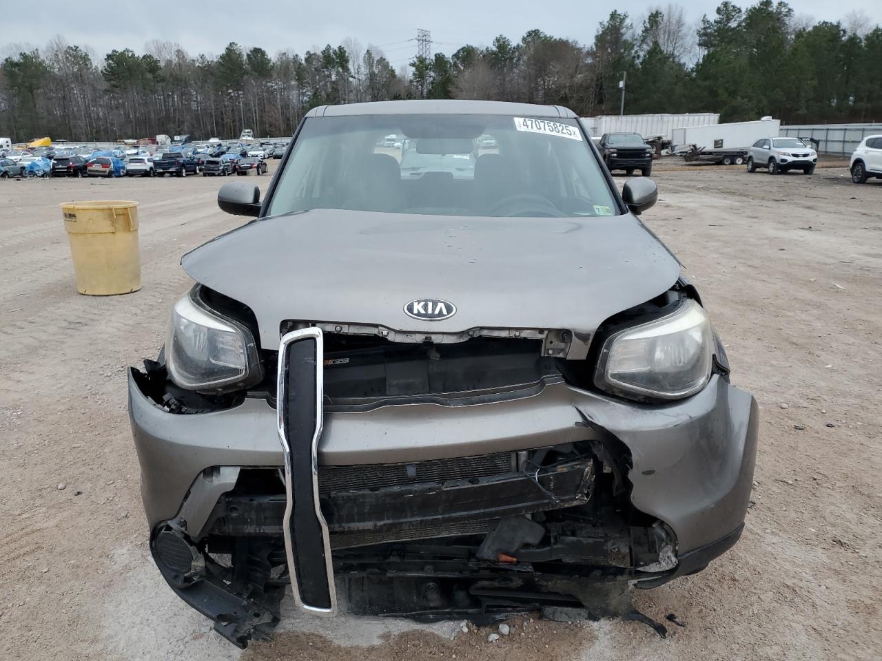 2016 Kia Soul - Image 5