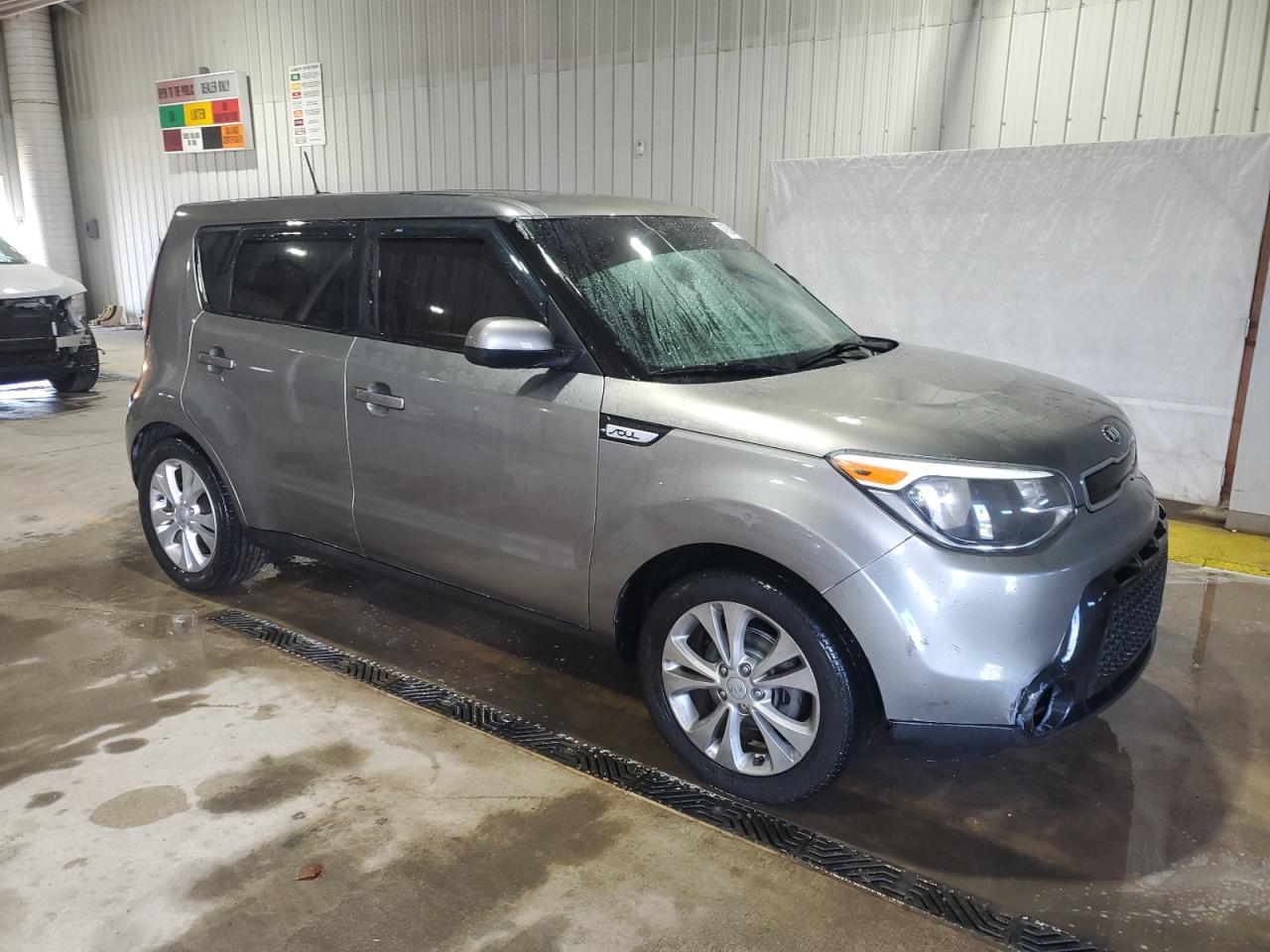 2016 Kia Soul - Image 4