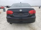 2013 Volkswagen Jetta Se for Sale in New Braunfels, TX - Front End