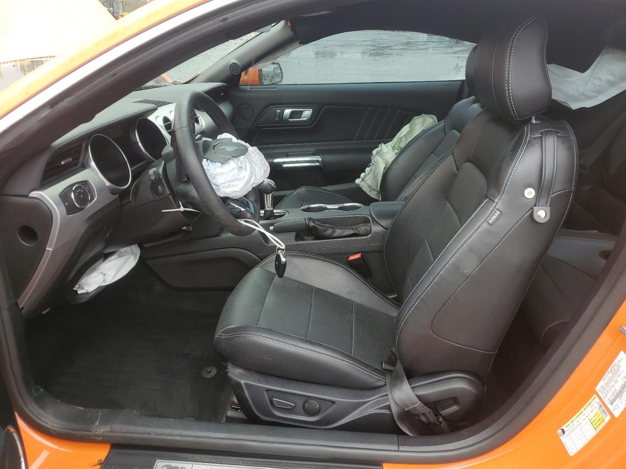 2020 Ford Mustang - Image 7