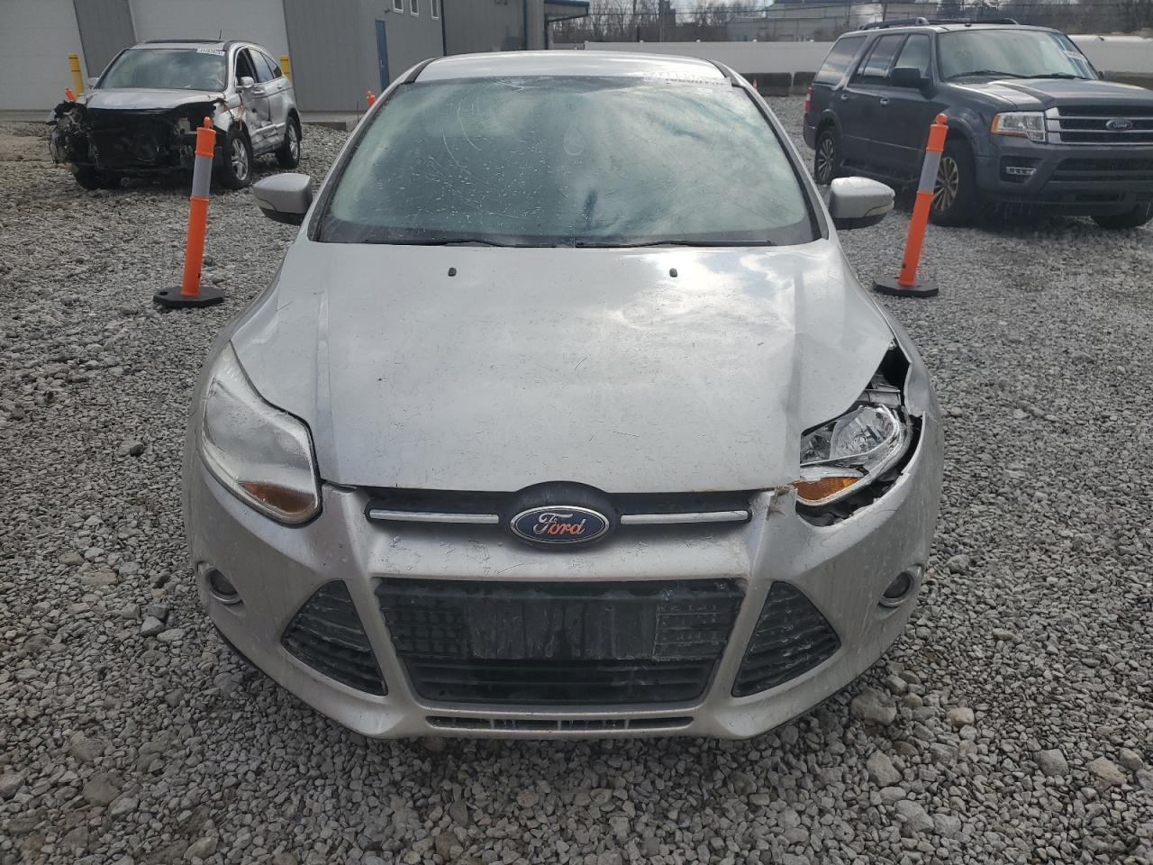 2012 Ford Focus - Image 5