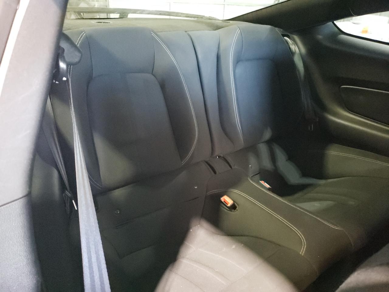 2018 Ford Mustang - Image 10