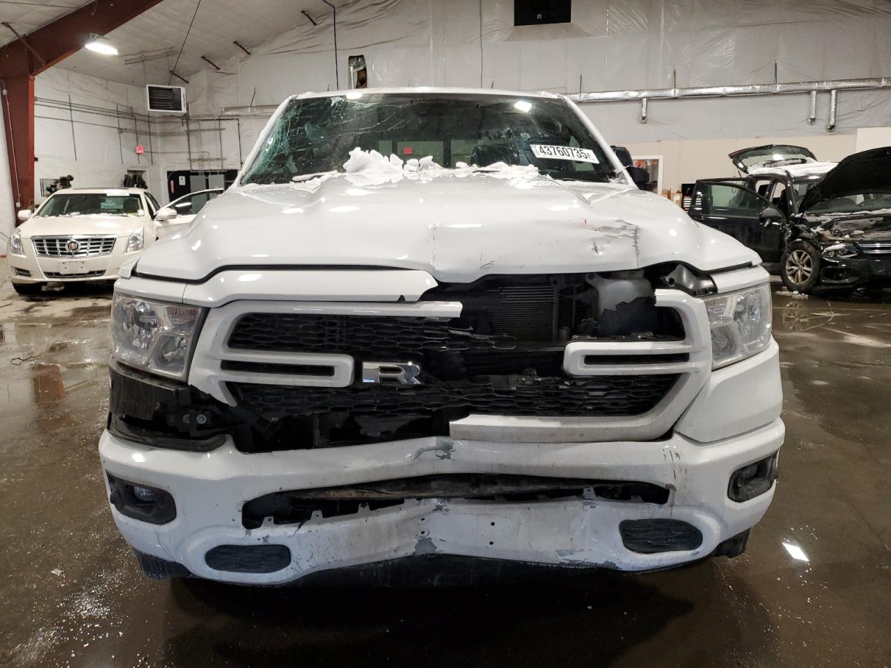 2022 RAM 1500 - Image 5