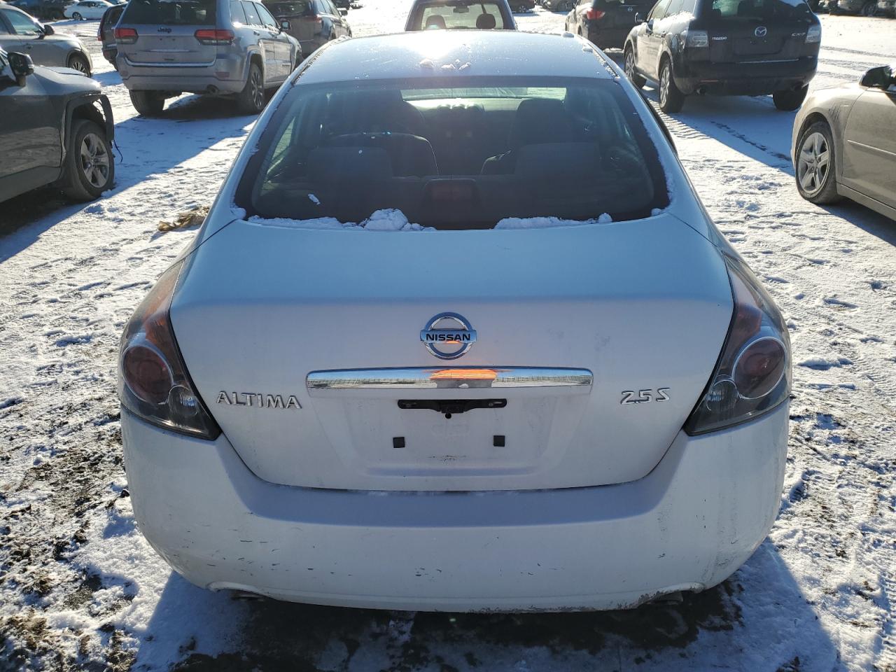 2009 Nissan Altima - Image 6