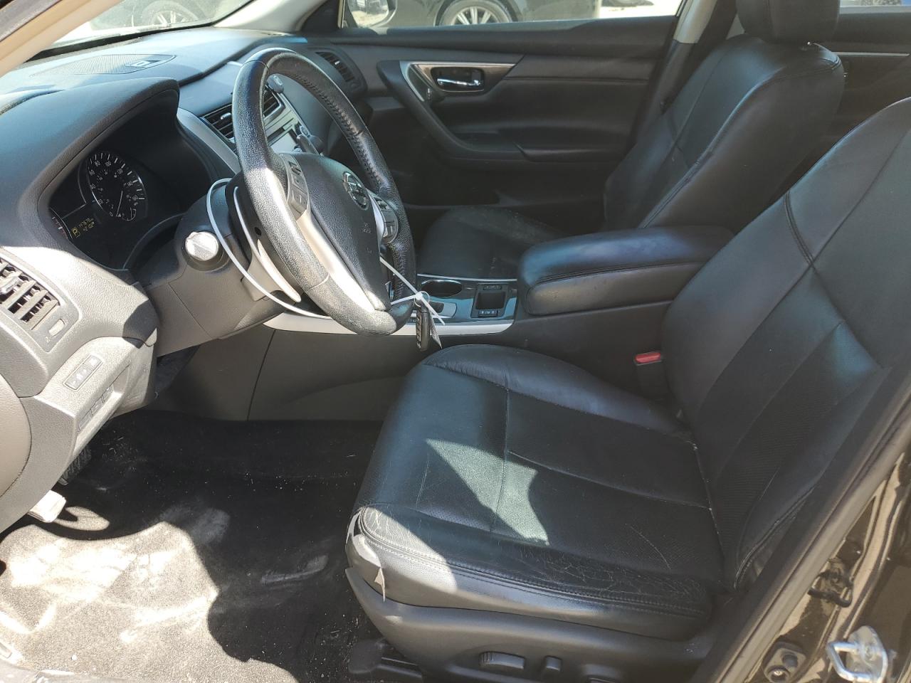 2013 Nissan Altima - Image 7