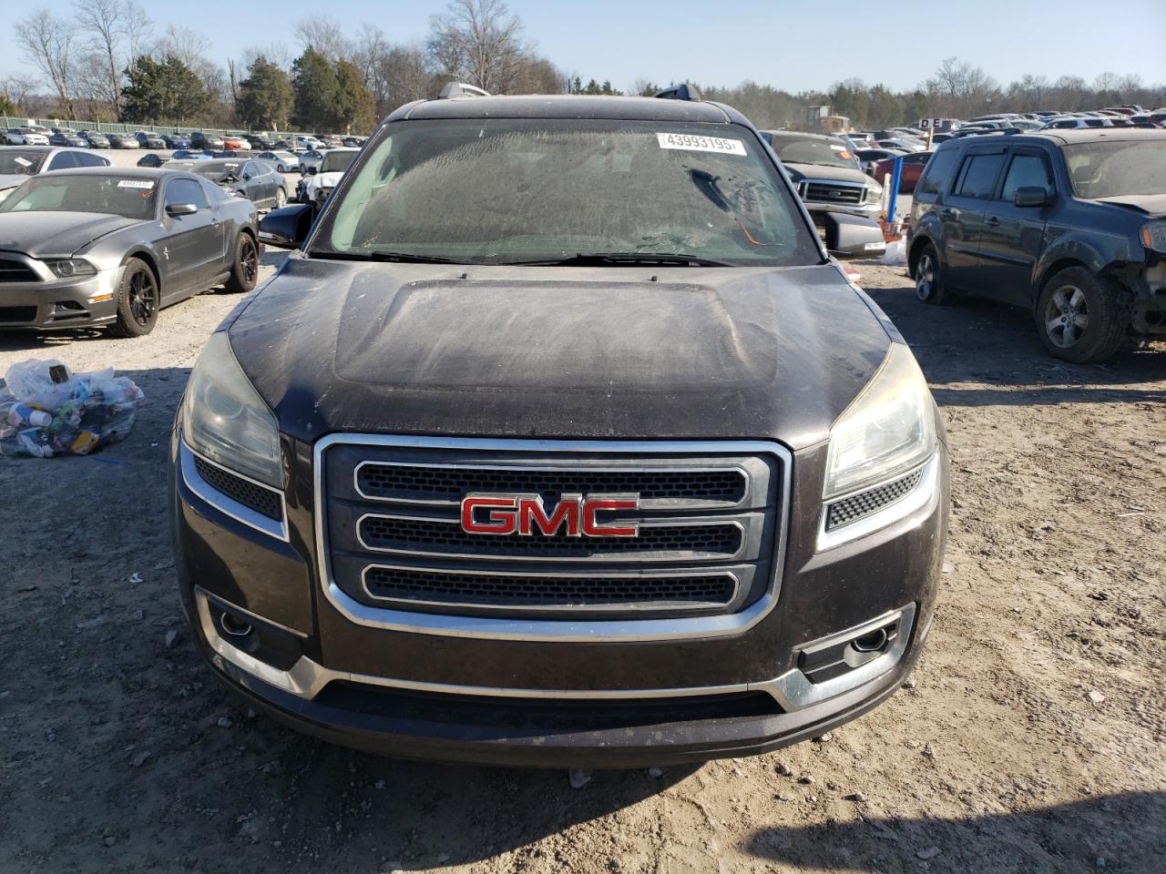 2016 GMC Acadia - Image 5
