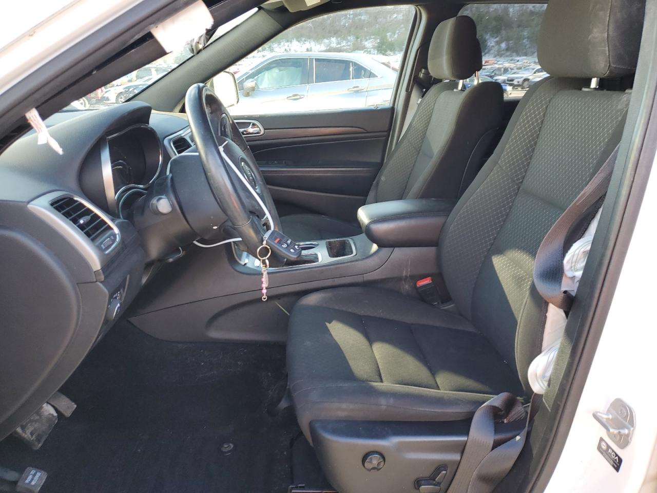 2021 Jeep Grand Cherokee - Image 7