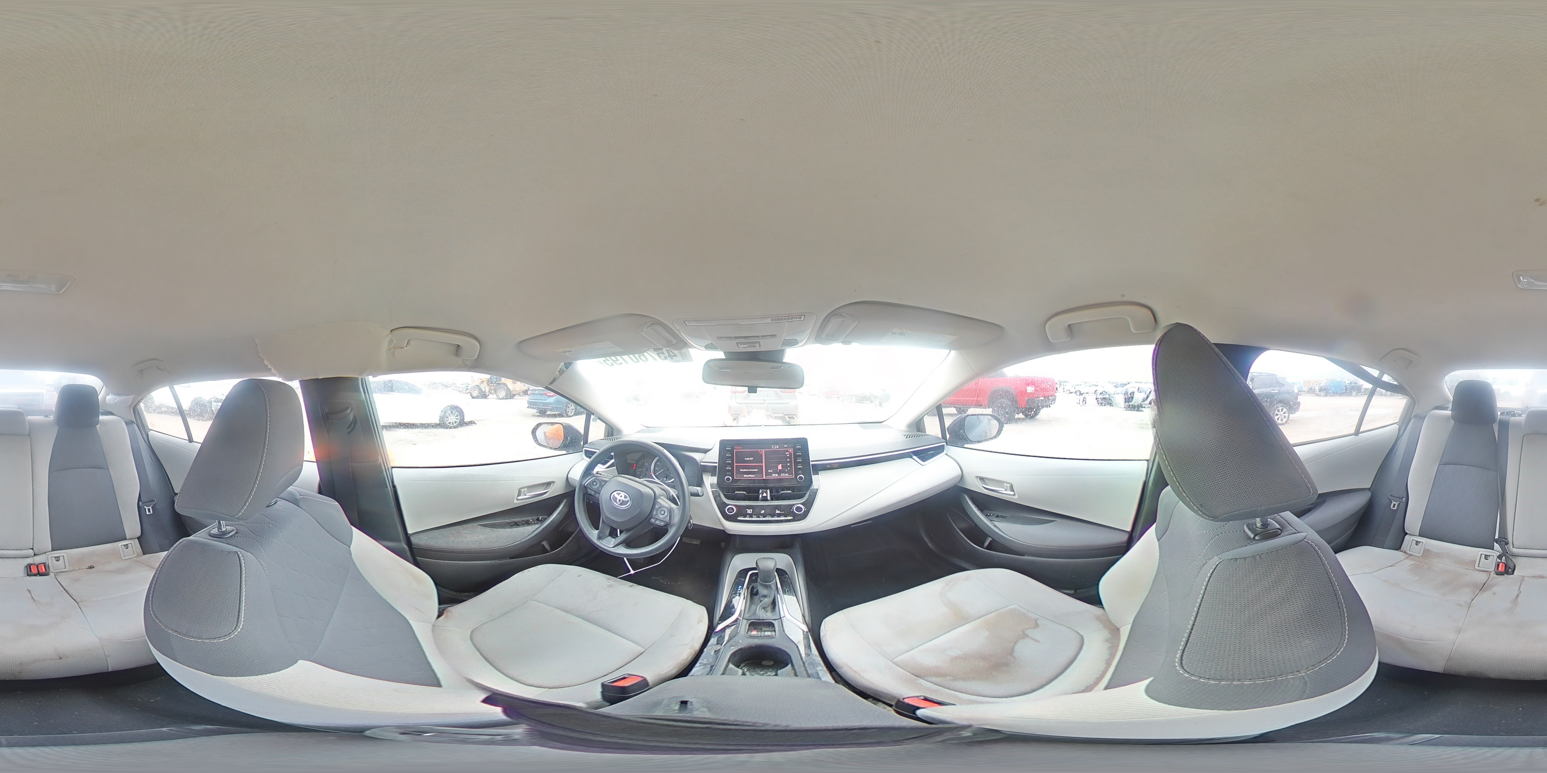 2020 Toyota Corolla - Image 13