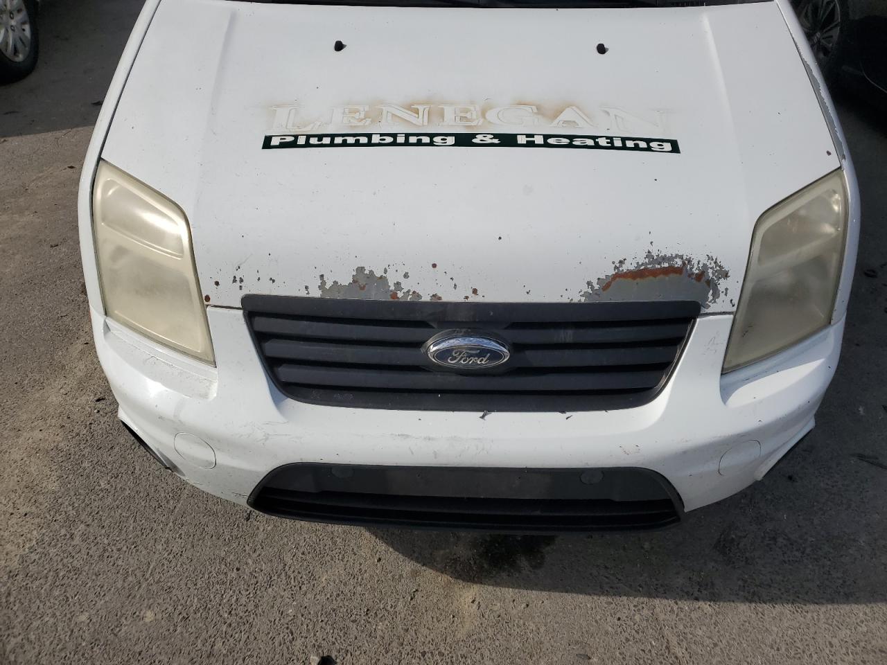 2013 Ford Transit - Image 12