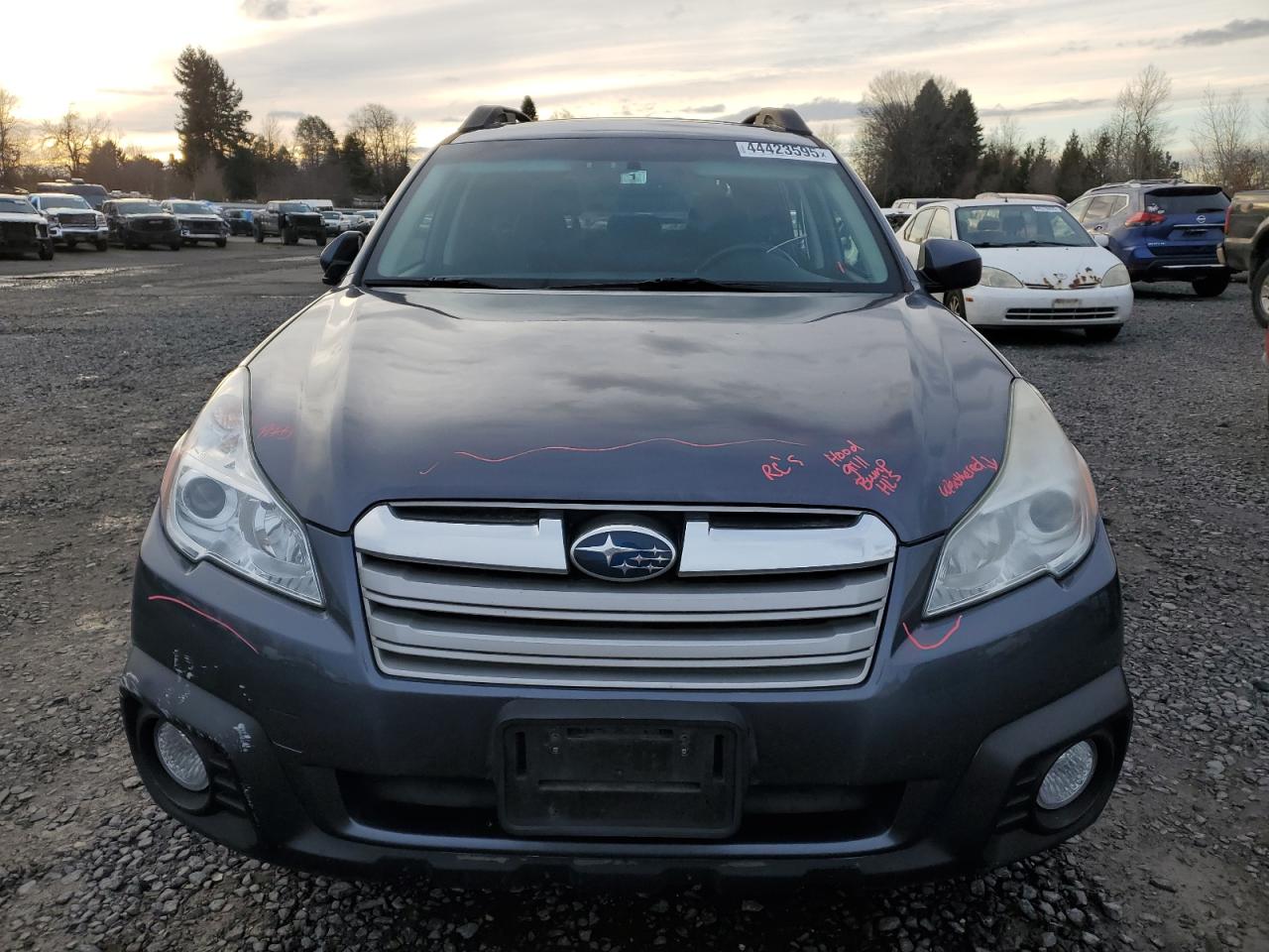 2014 Subaru Outback - Image 5