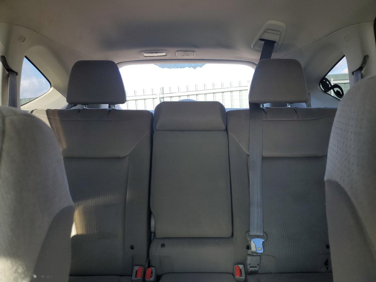2014 Honda CR-V - Image 10