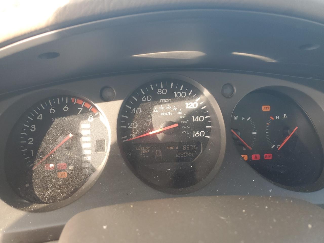 2000 Acura TL - Image 9