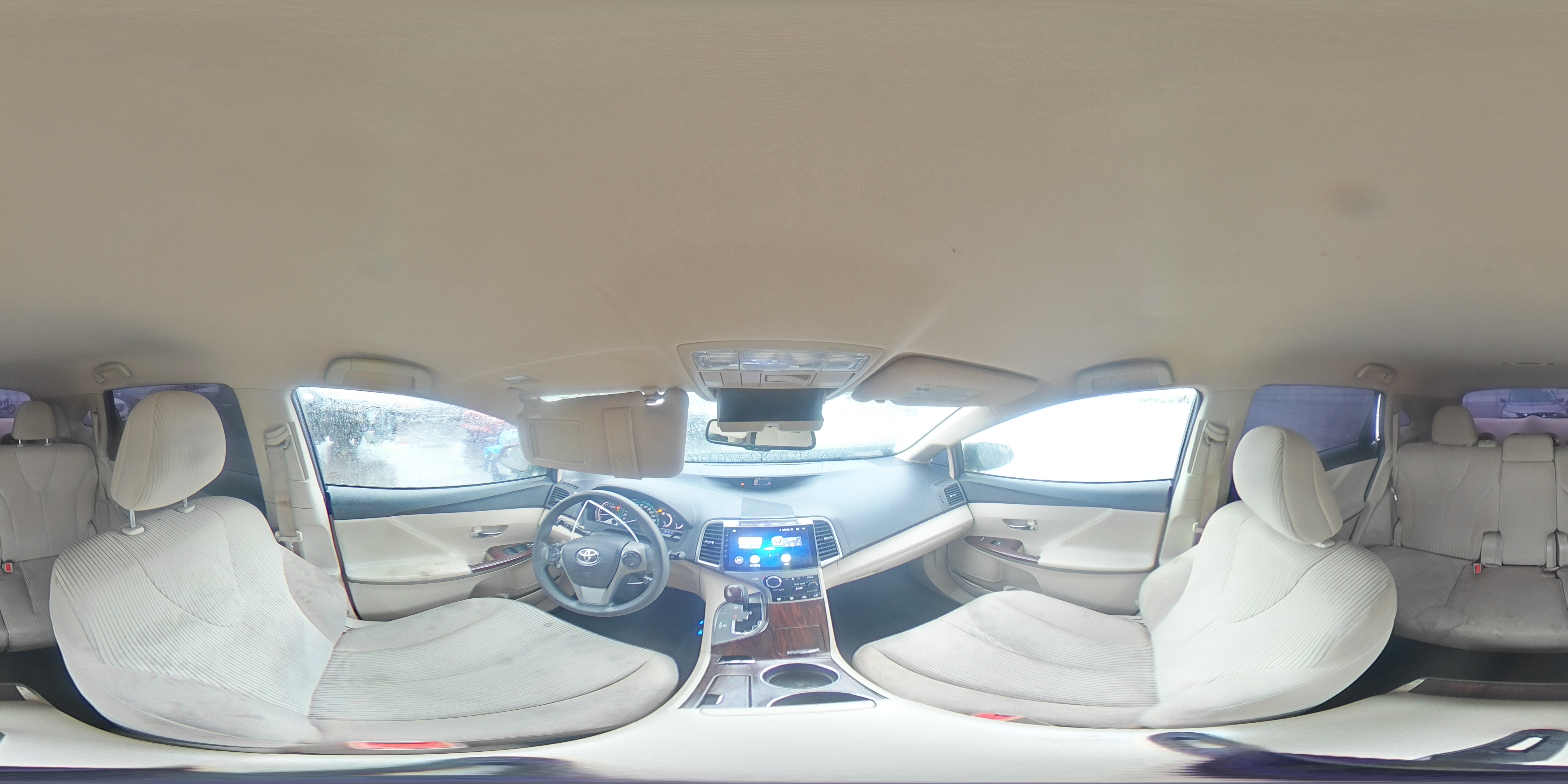 2014 Toyota Venza - Image 14