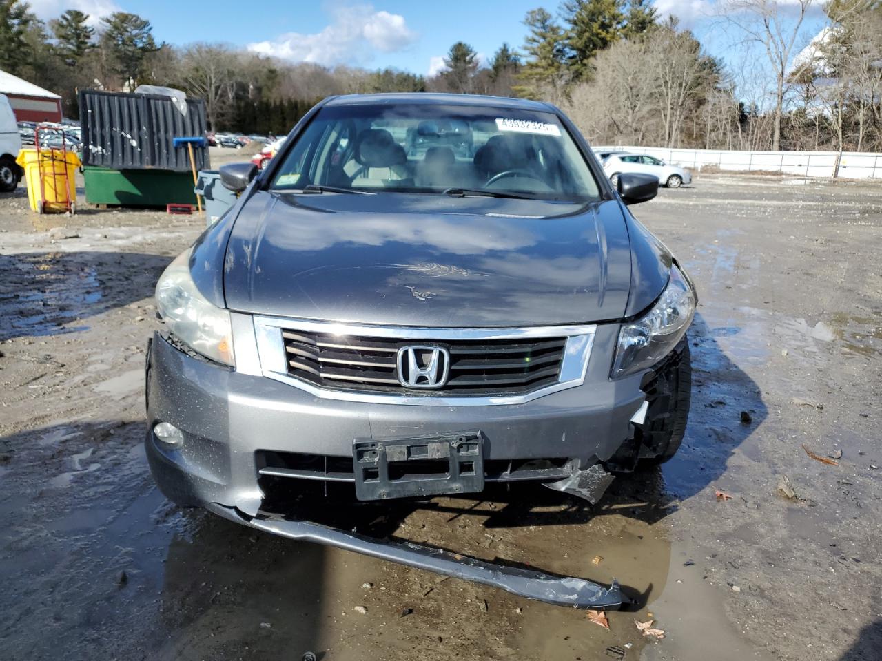 2010 Honda Accord - Image 5