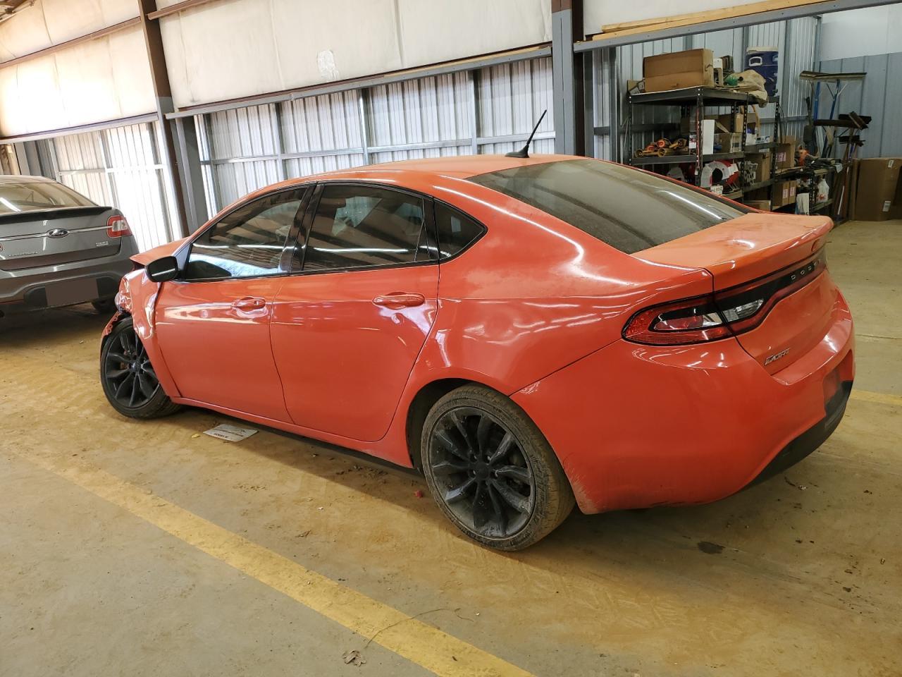 2016 Dodge Dart - Image 2