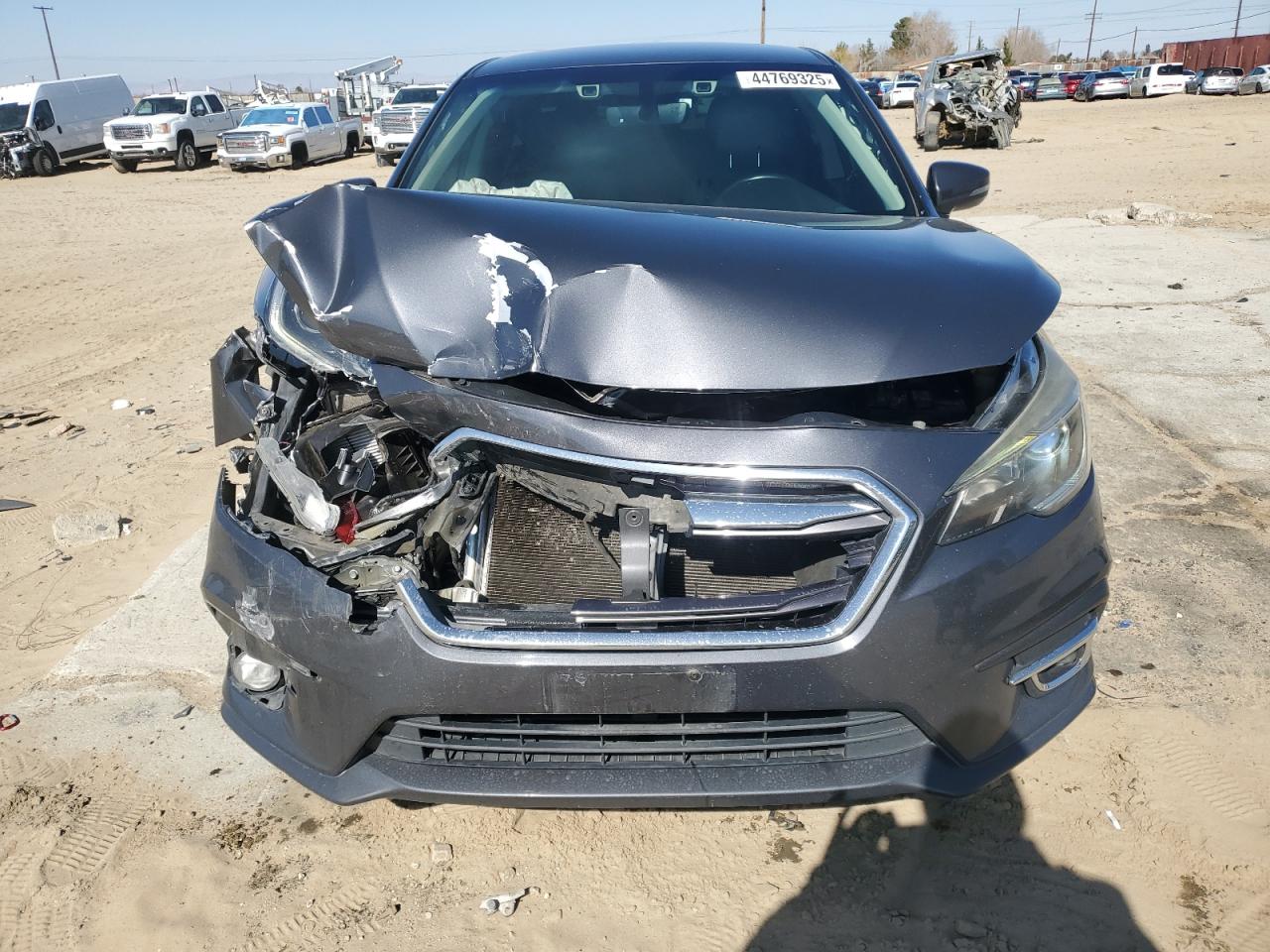 2019 Subaru Legacy - Image 5