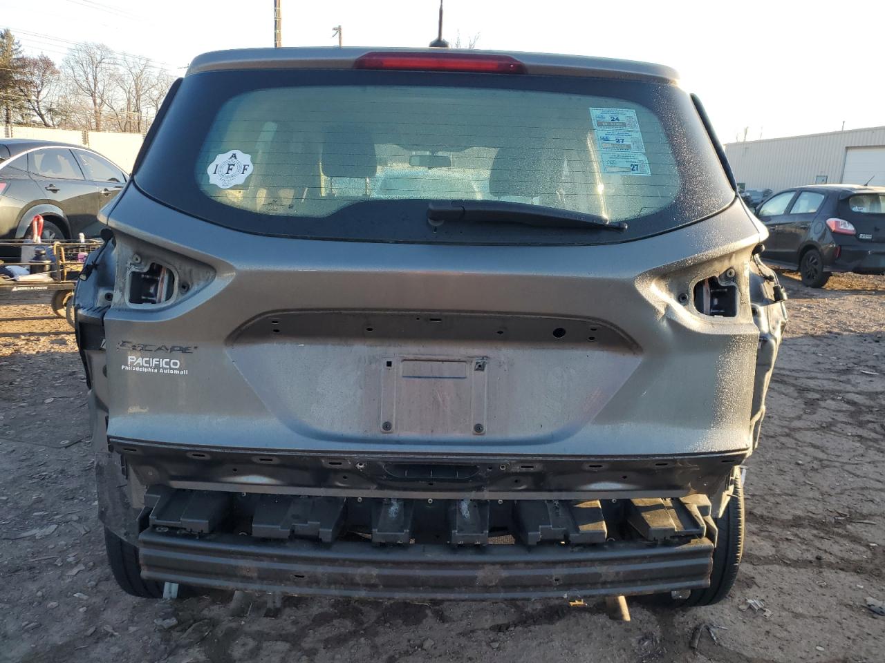 2014 Ford Escape - Image 6