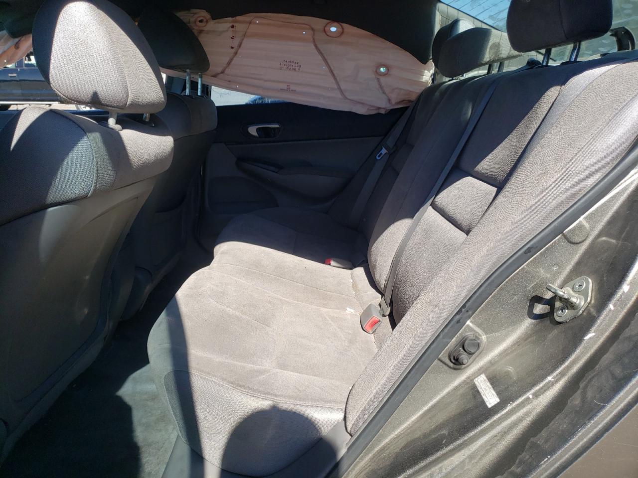 2006 Honda Civic - Image 10