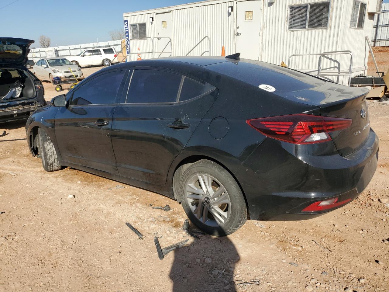 2020 Hyundai Elantra - Image 2