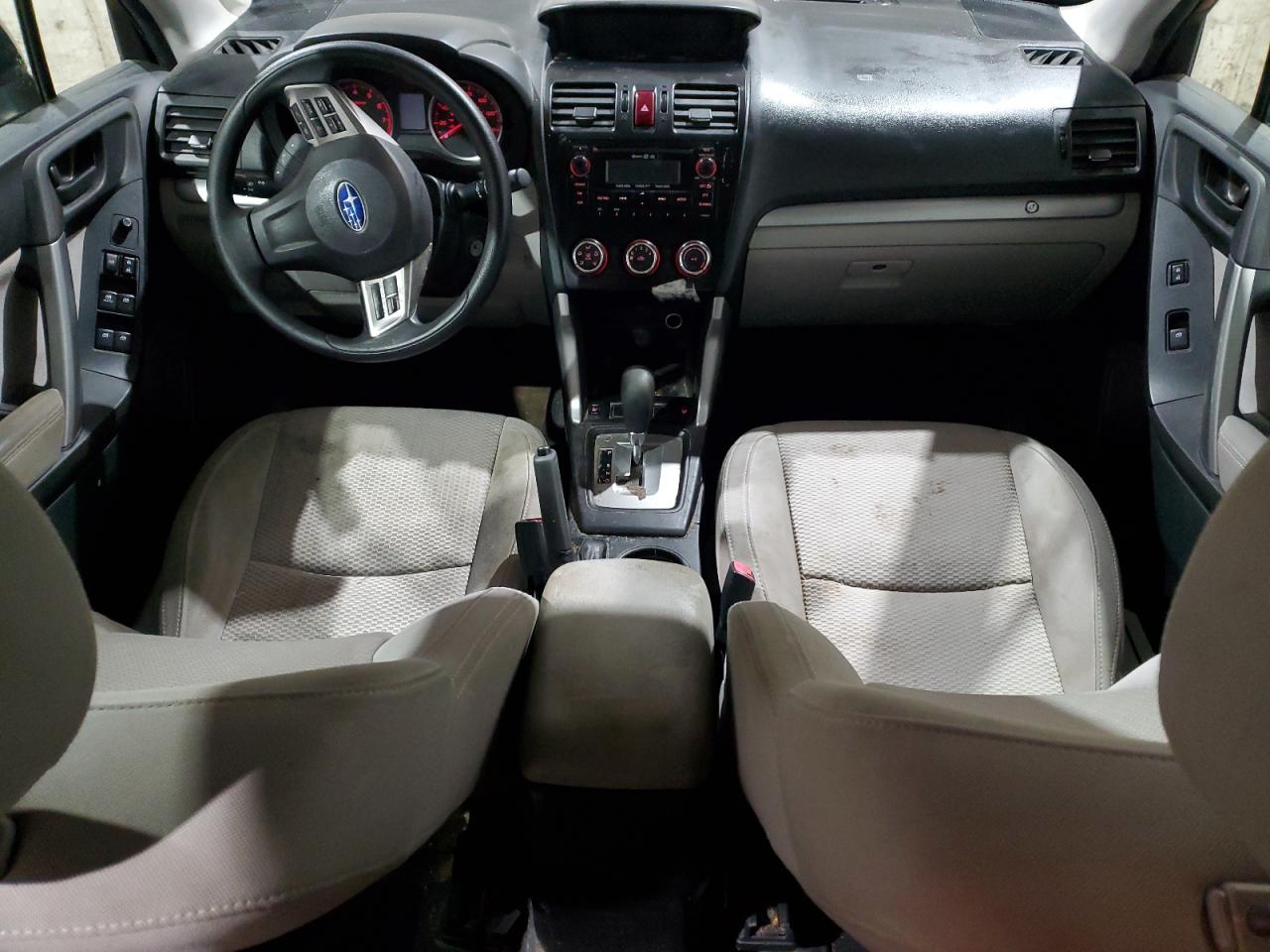 2015 Subaru Forester - Image 8