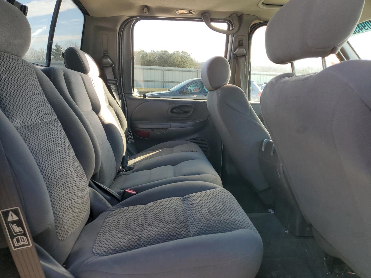 2003 Ford F-150 - Image 10