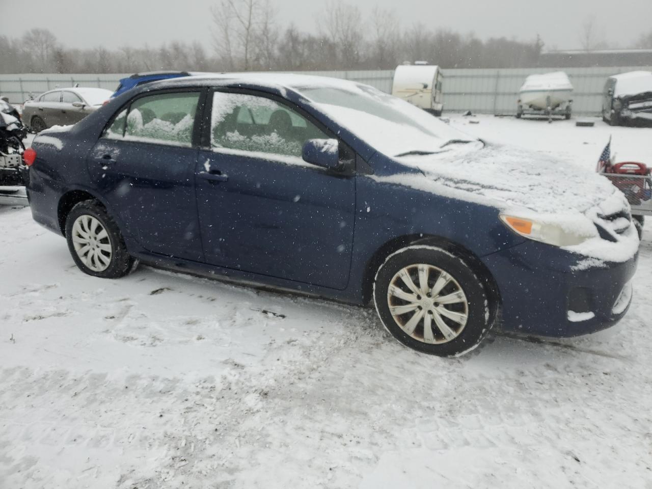 2012 Toyota Corolla - Image 4