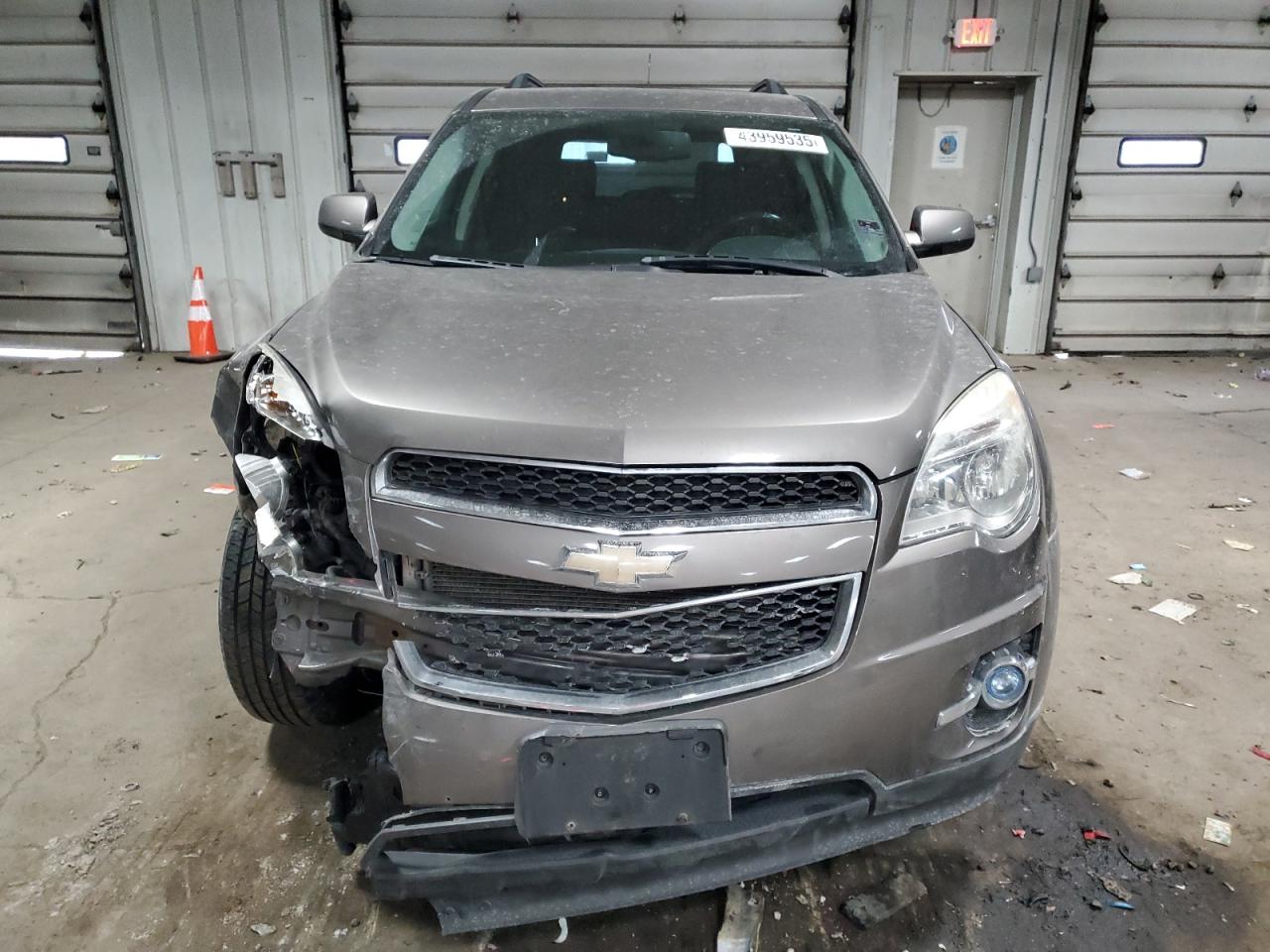 2011 Chevrolet Equinox - Image 5