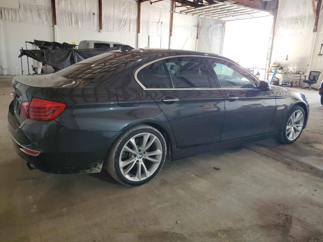 2016 BMW 5er - Image 3