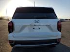 2020 Hyundai Palisade Sel na sprzedaż w Las Vegas, NV - Front End
