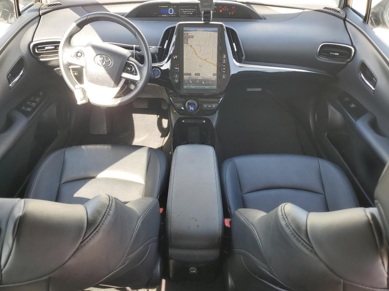 2018 Toyota Prius - Image 8