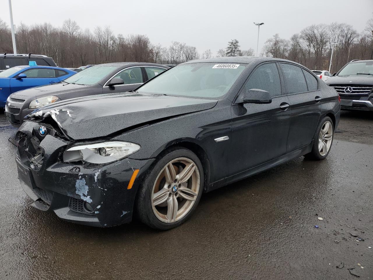 2013 BMW 5er - Image 1