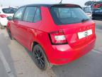 2020 SKODA FABIA COLO for sale at Copart CHESTER