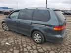 2004 Honda Odyssey Ex за продажба в Woodhaven, MI - Front End