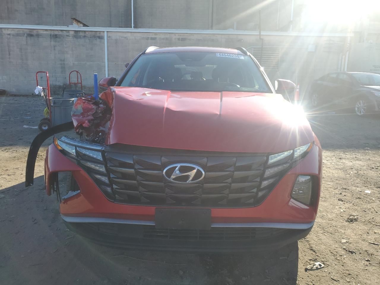 2023 Hyundai Tucson - Image 5