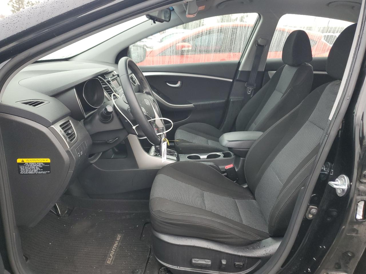 2016 Hyundai Elantra - Image 7