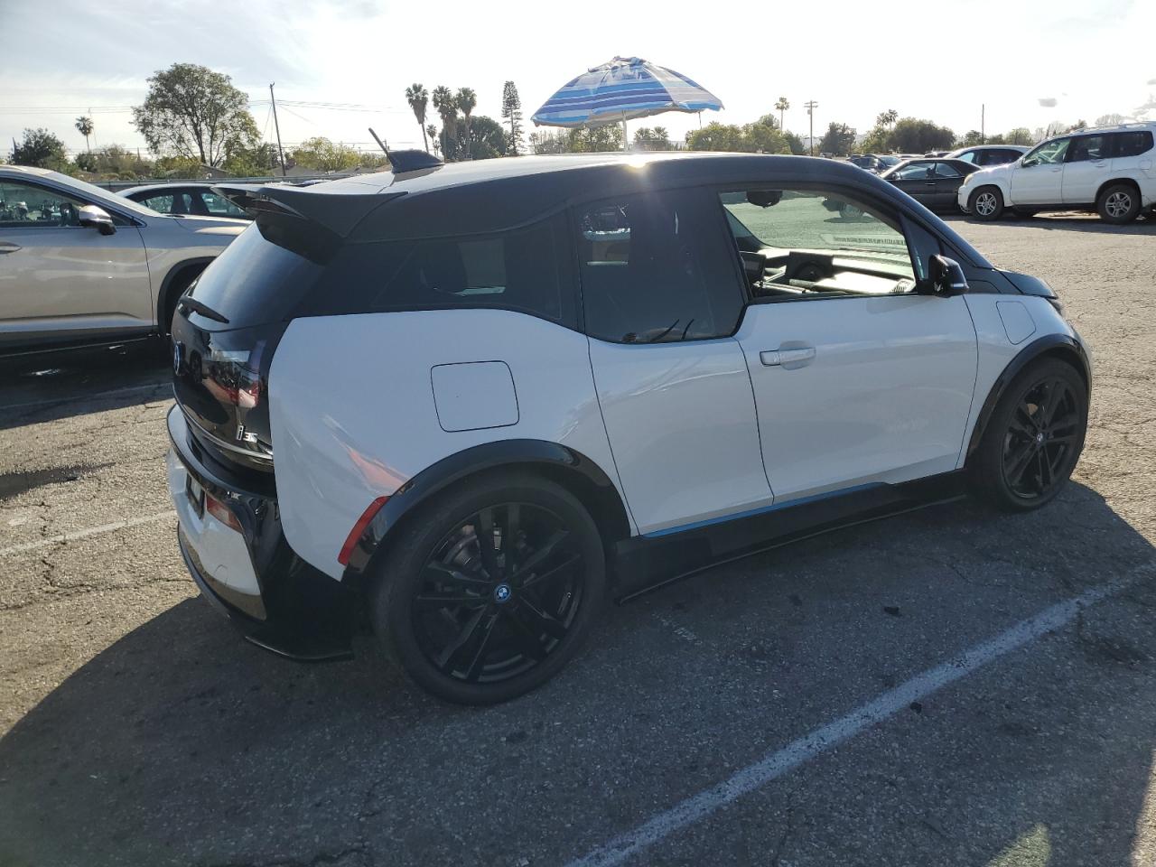 2019 BMW i3 - Image 3