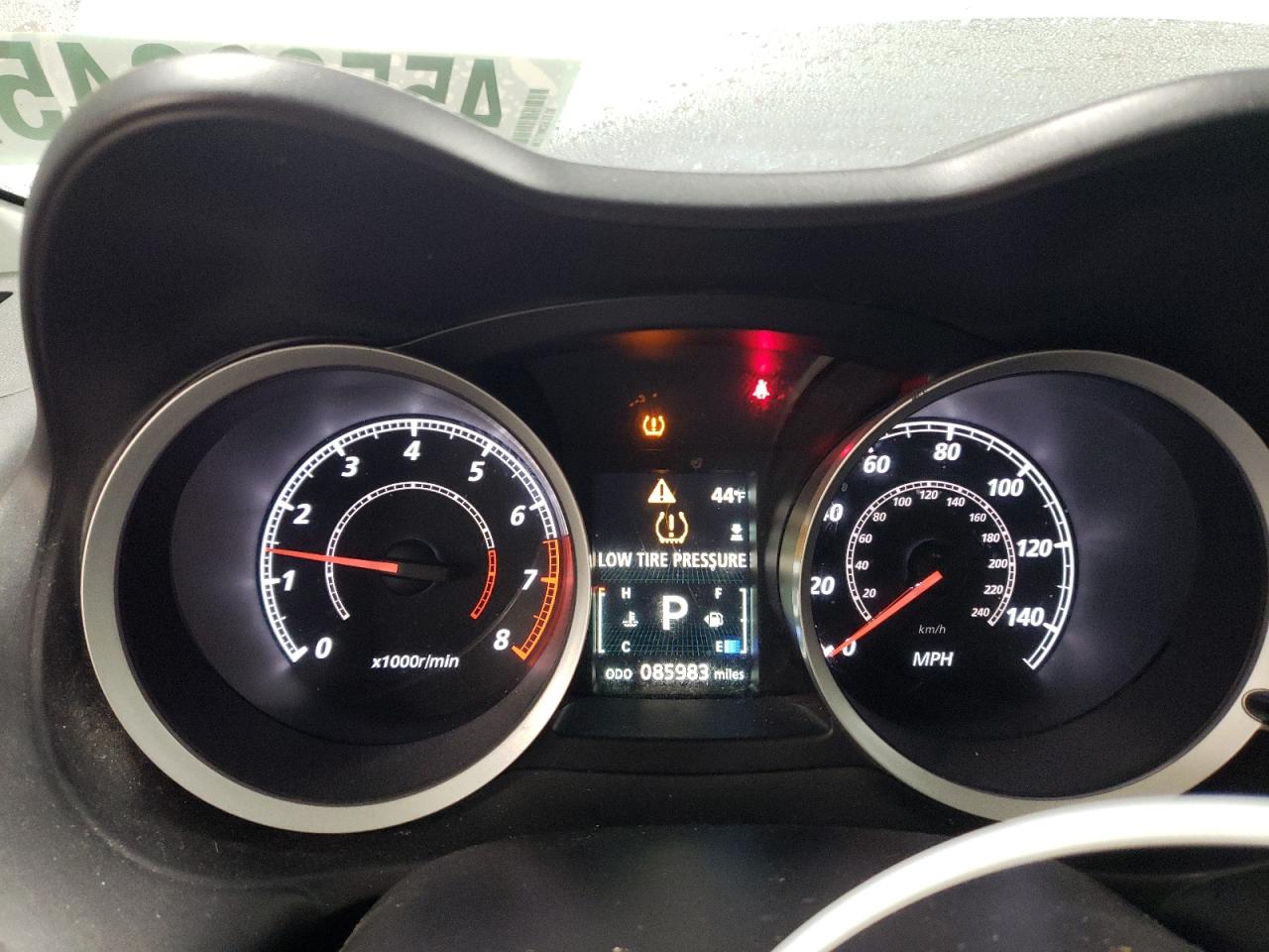 2017 Mitsubishi Lancer - Image 9