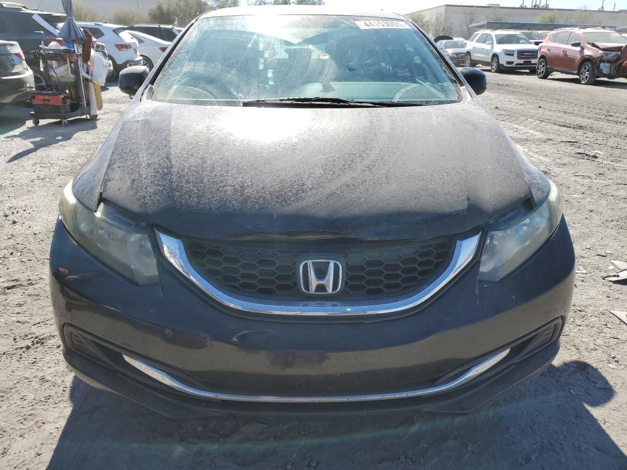 2013 Honda Civic - Image 5