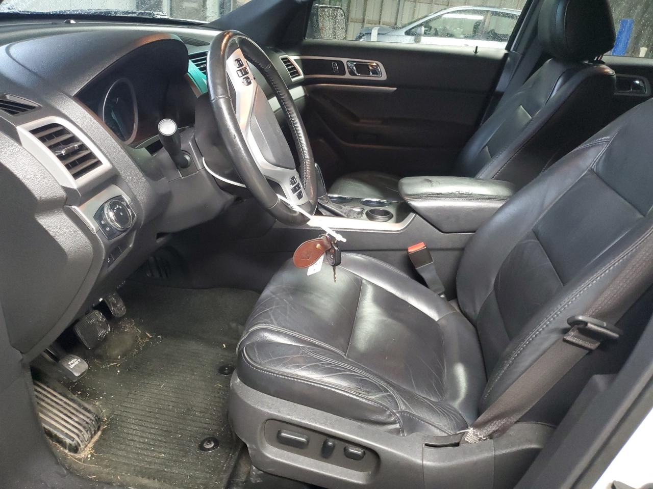 2011 Ford Explorer - Image 7